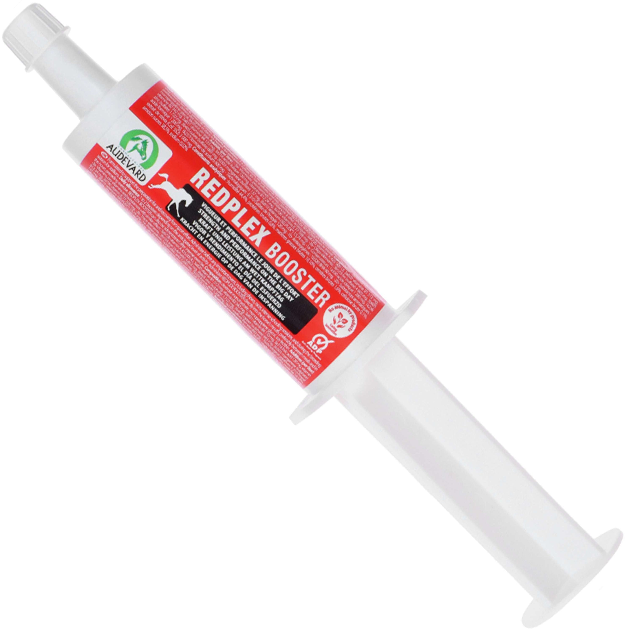 Audevard Redplex Booster