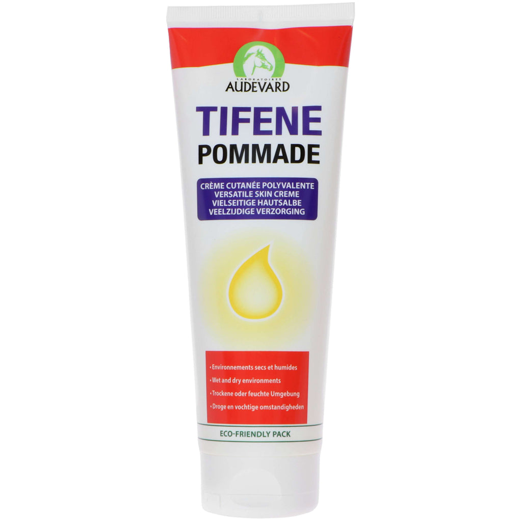 Audevard Tifene Zalf