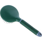 Agradi Horse Brosse pour Queue et Crinière Fir Green