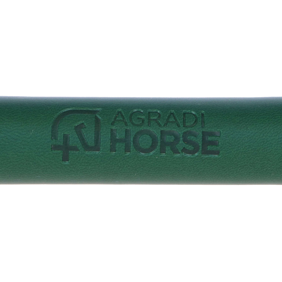 Agradi Horse Brosse pour Queue et Crinière Fir Green