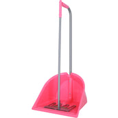 Kerbl Pelle et Râteau à Crottin Rose