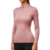 Equestrian Stockholm Chemise Air Breeze Sun Rose