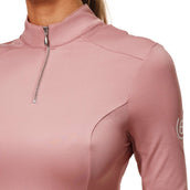 Equestrian Stockholm Chemise Air Breeze Sun Rose