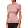 Equestrian Stockholm Chemise UV Protection Rose