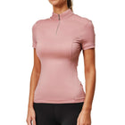 Equestrian Stockholm Chemise UV Protection Rose