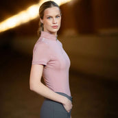 Equestrian Stockholm Chemise UV Protection Rose