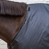 Kentucky Turnout Rug All Weather Waterproof Pro 0g Noir