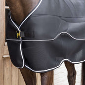 Kentucky Turnout Rug Comfort 3D Fleece Liner Noir