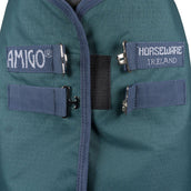 Amigo Ripstop 900D 0g Dynasty Green/Navy/Silver