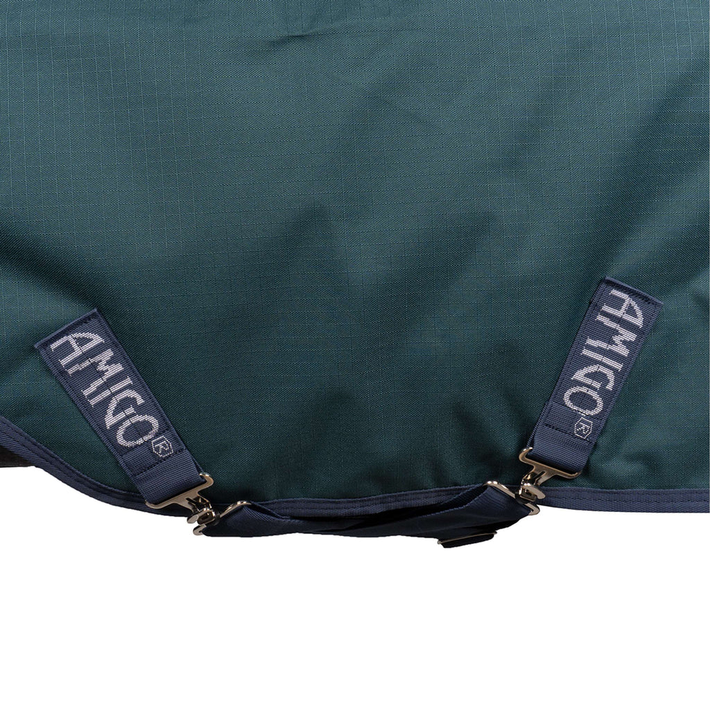 Amigo Ripstop 900D 0g Dynasty Green/Navy/Silver