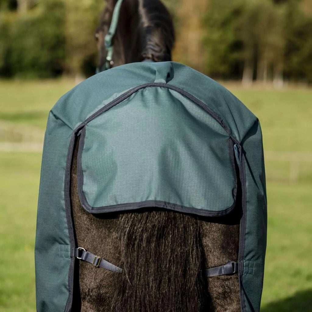 Amigo Ripstop 900D 0g Dynasty Green/Navy/Silver