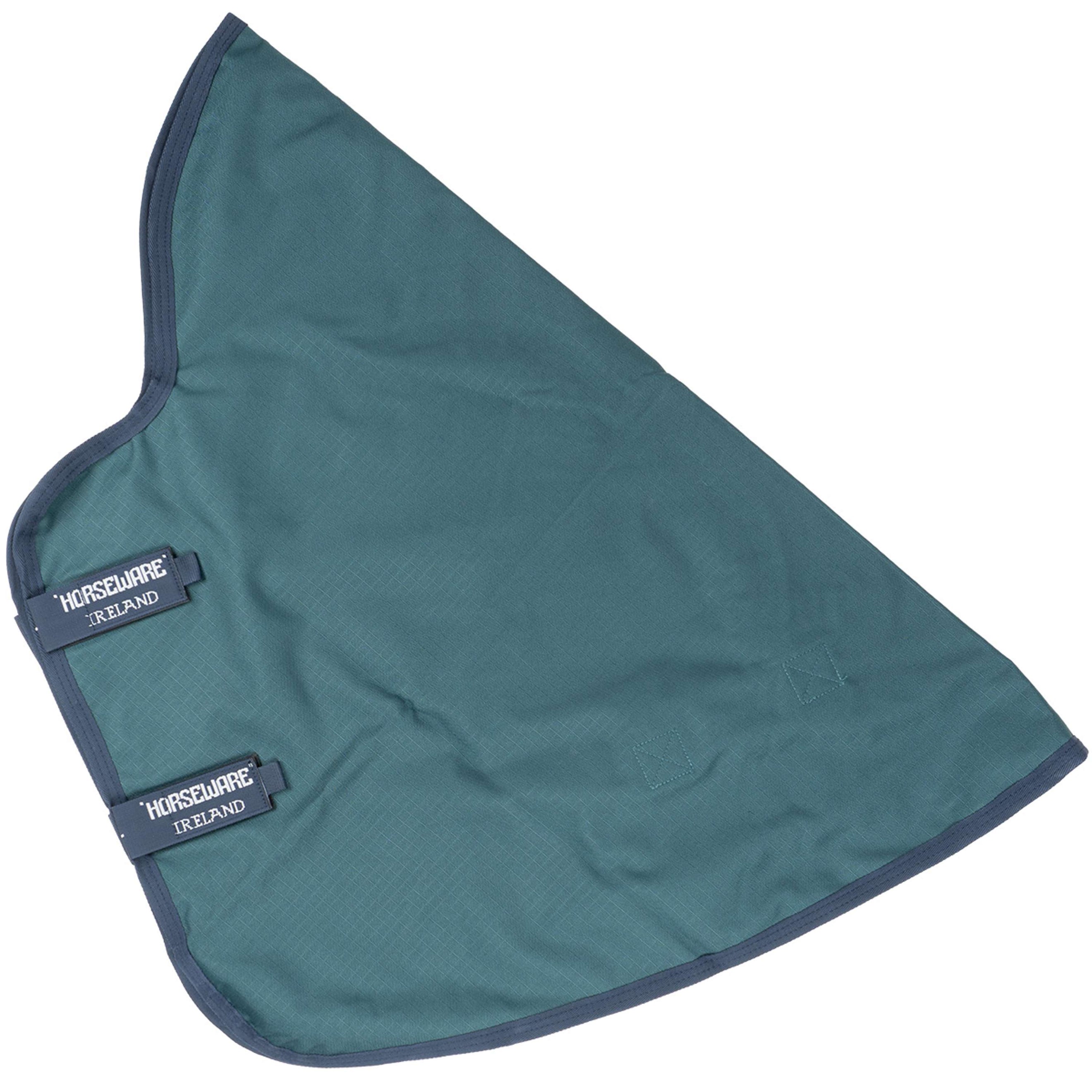Amigo Couvre-Cou Ripstop 900D 0g Dynasty Green/Navy/Silver Amigo Couvre-Cou Ripstop 900D 0g Dynasty Green/Navy/Silver