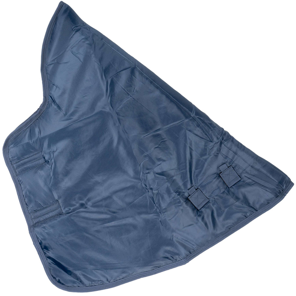 Amigo Couvre-Cou Ripstop 900D 150g Dynasty Green/Navy/Silver