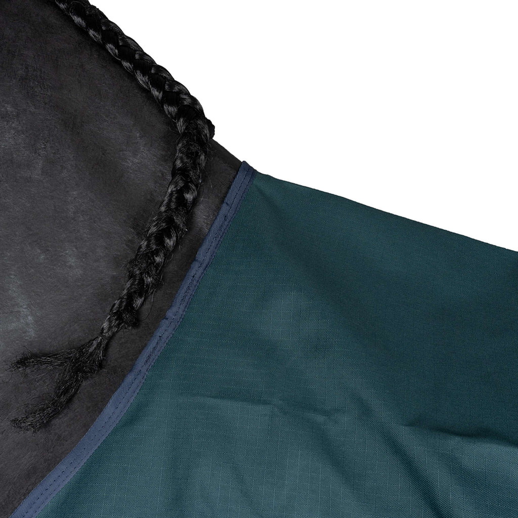 Amigo Ripstop 900D Plus Pony 0g Dynasty Green/Navy/Silver