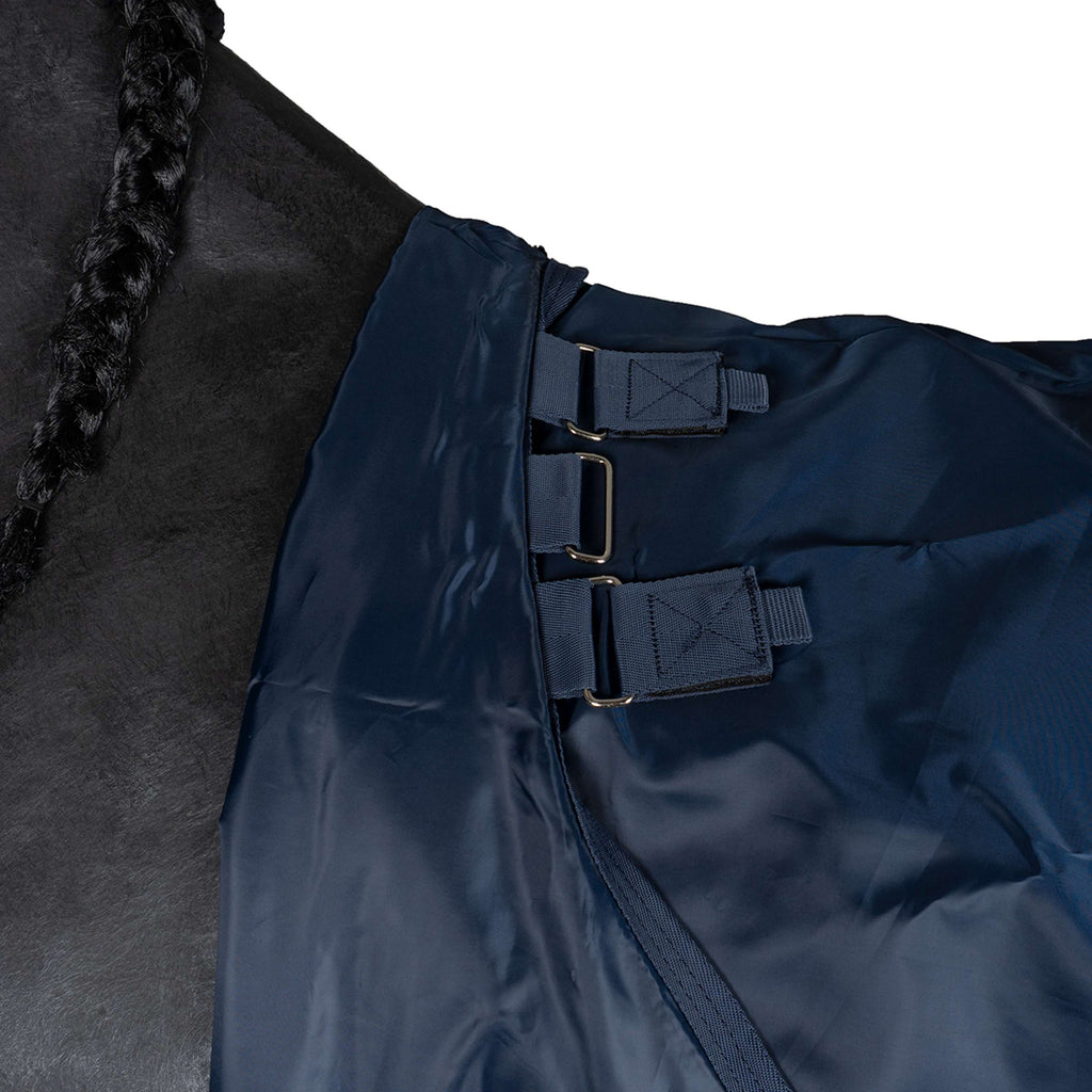 Amigo Ripstop 900D Plus Pony 0g Dynasty Green/Navy/Silver