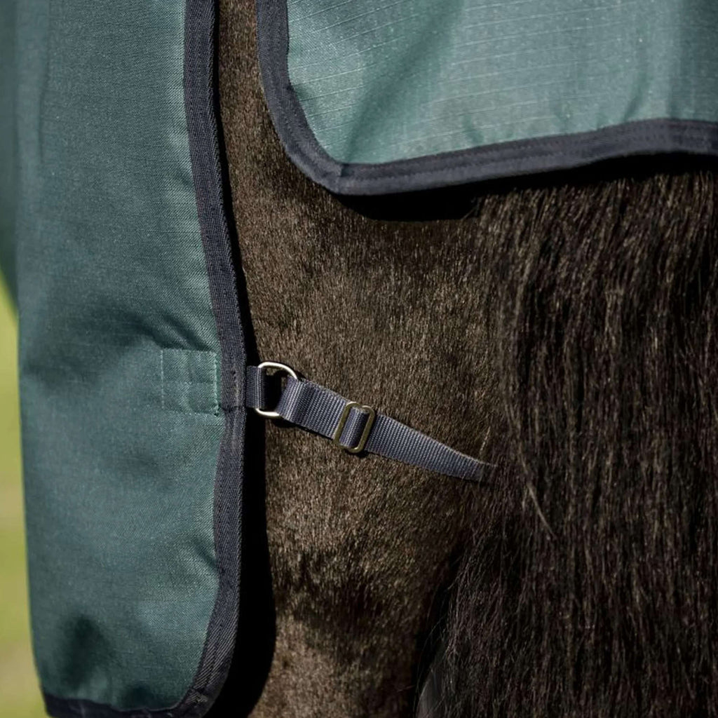 Amigo Ripstop 900D Plus Pony 0g Dynasty Green/Navy/Silver
