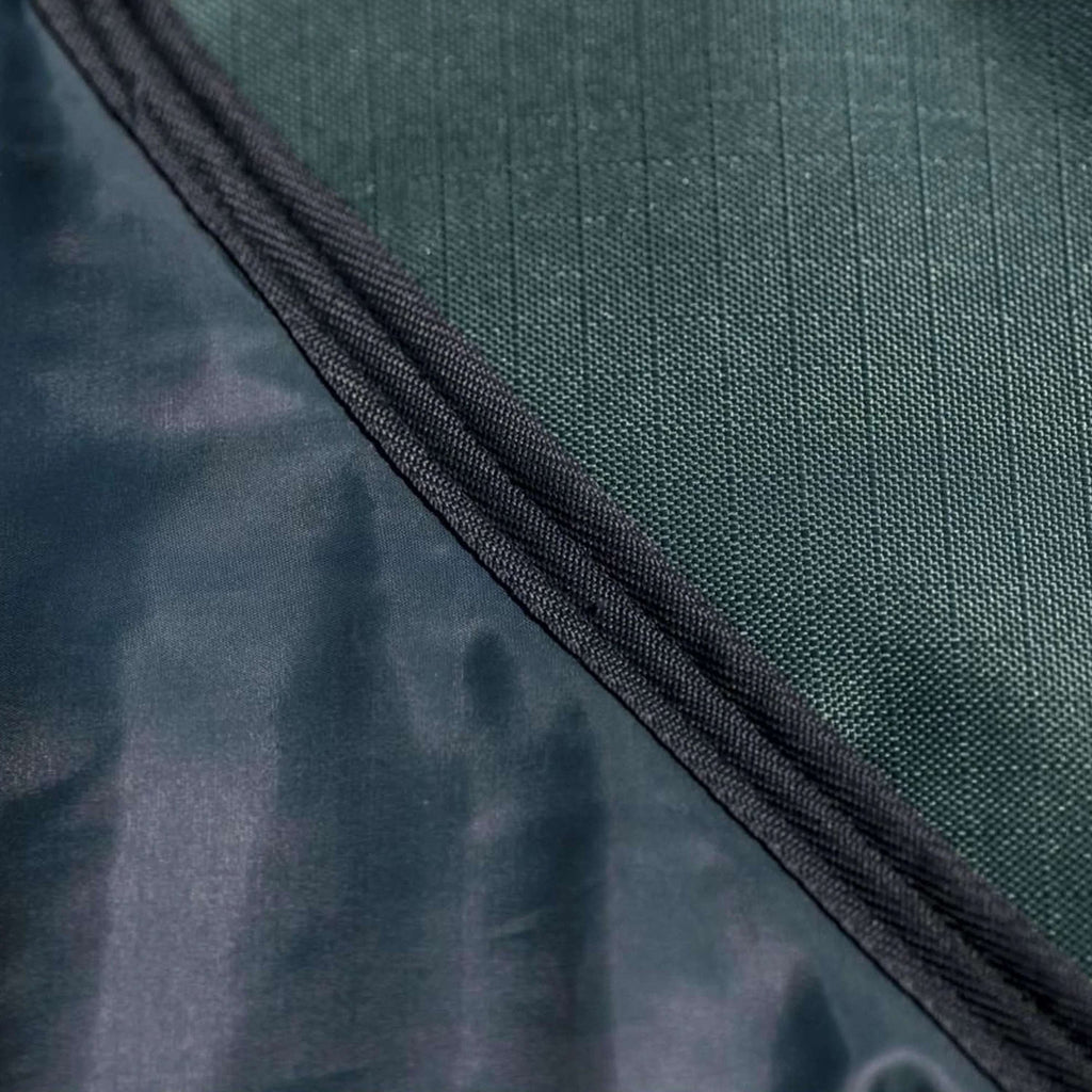 Amigo Ripstop 900D Plus Pony 0g Dynasty Green/Navy/Silver