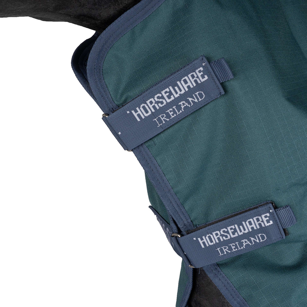 Amigo Ripstop 900D Plus Pony 50g Dynasty Green/Navy/Silver