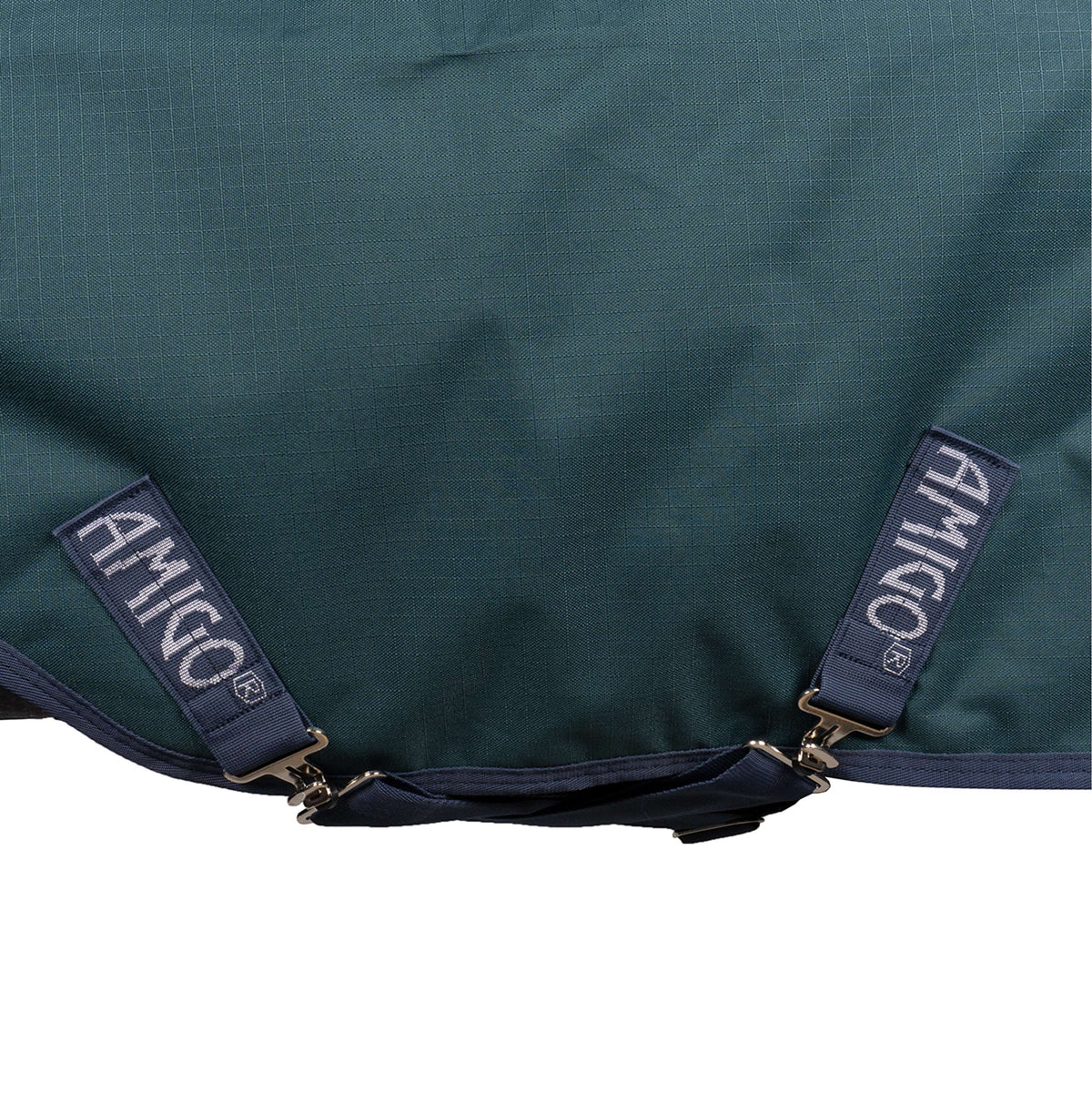 Amigo Ripstop 900D Plus Pony 50g Dynasty Green/Navy/Silver