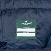 Amigo Ripstop Insulator Stable 100g Dynasty Green/Navy/Silver