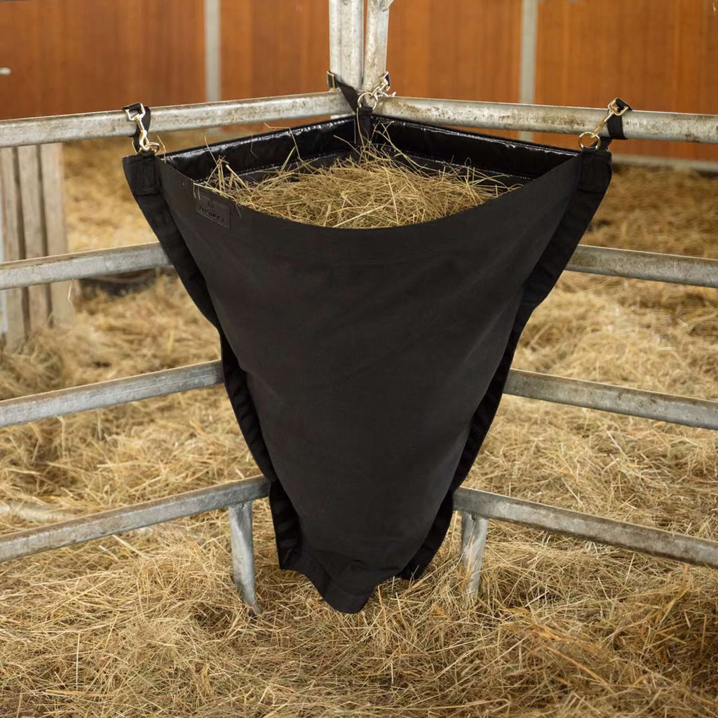 Kentucky Sac à Foin Corner Noir