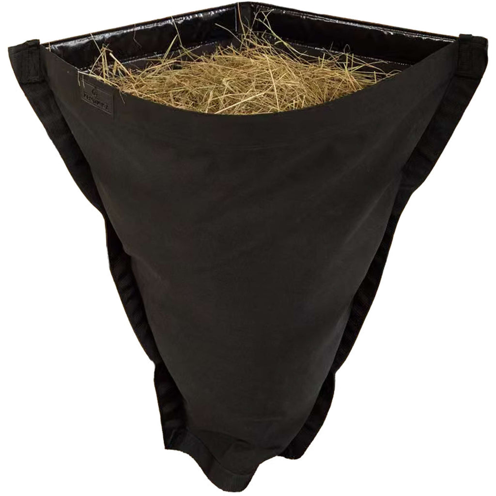 Kentucky Sac à Foin Corner Noir