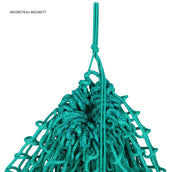 Agradi Horse Filet à Foin pour balles rondes maille 4,5x4,5cm Vert