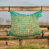 Agradi Horse Filet à Foin Flexi Strong Maille 4,5 x 4,5 cm Vert