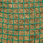 Agradi Horse Filet à Foin Flexi Strong Maille 4,5 x 4,5 cm Vert