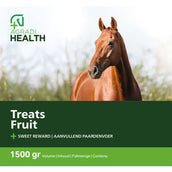 Agradi Health Croquette de Récompense Fruits