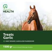 Agradi Health Croquette de Récompense Ail