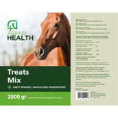 Agradi Health Croquette de Récompense Plats Mix