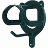Agradi Horse Porte-Bride Métal Vert