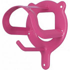 Agradi Horse Porte-Bride Métal Rose