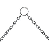 Agradi Horse Râtelier pour Couverture Suspendu Gris