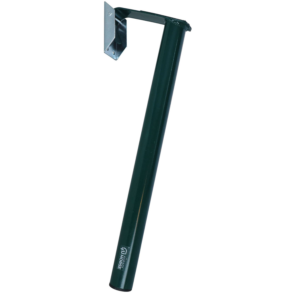 Agradi Horse Porte-Selle Rabattable Vert