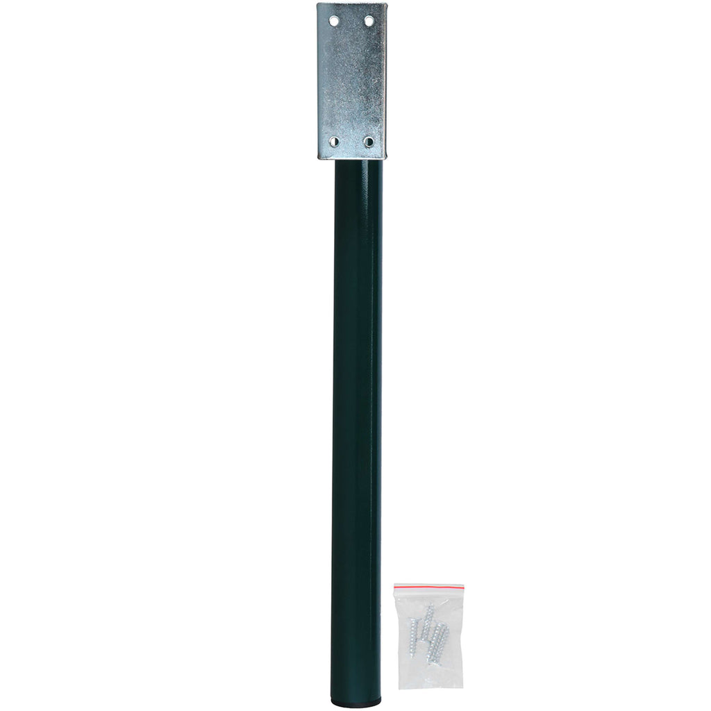 Agradi Horse Porte-Selle Rabattable Vert