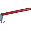 Agradi Horse Porte-Selle Rabattable Rouge
