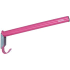 Agradi Horse Porte-Selle Rabattable Rose