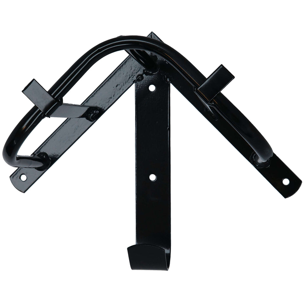 Agradi Horse Set de Support pour Harnais Noir