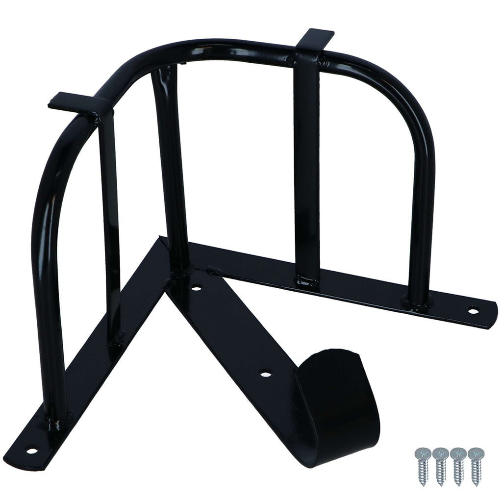 Agradi Horse Set de Support pour Harnais Noir