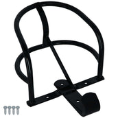 Agradi Horse Set de Support pour Harnais Noir