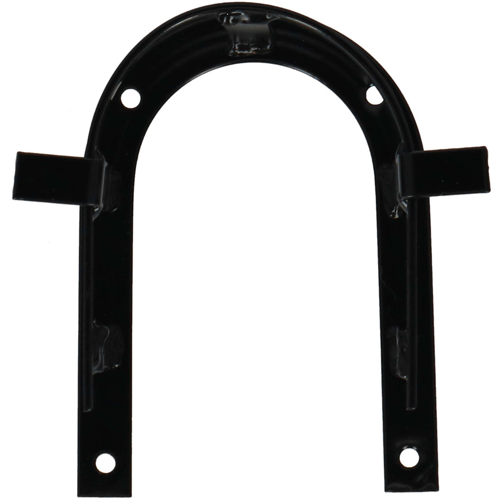 Agradi Horse Set de Support pour Harnais Noir