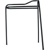 Agradi Horse Support de Selle Noir