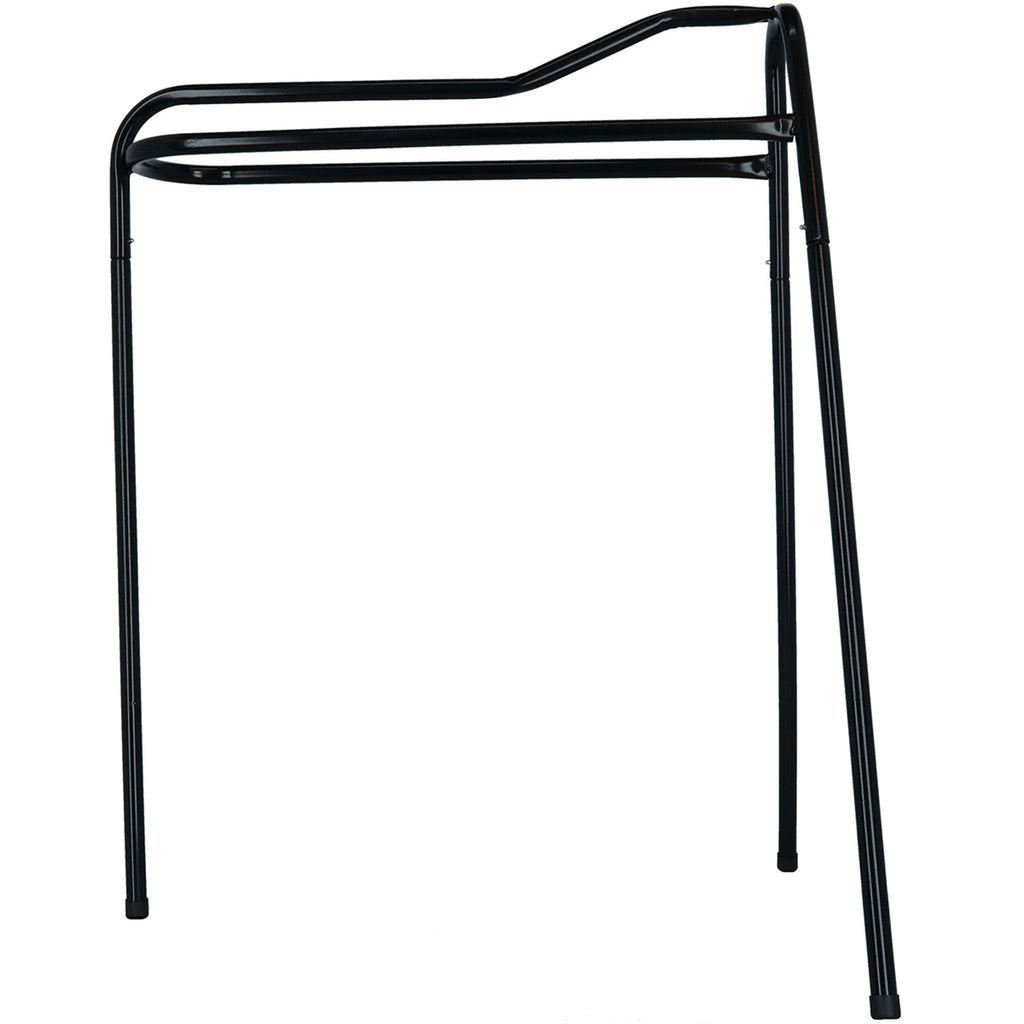 Agradi Horse Support de Selle Noir