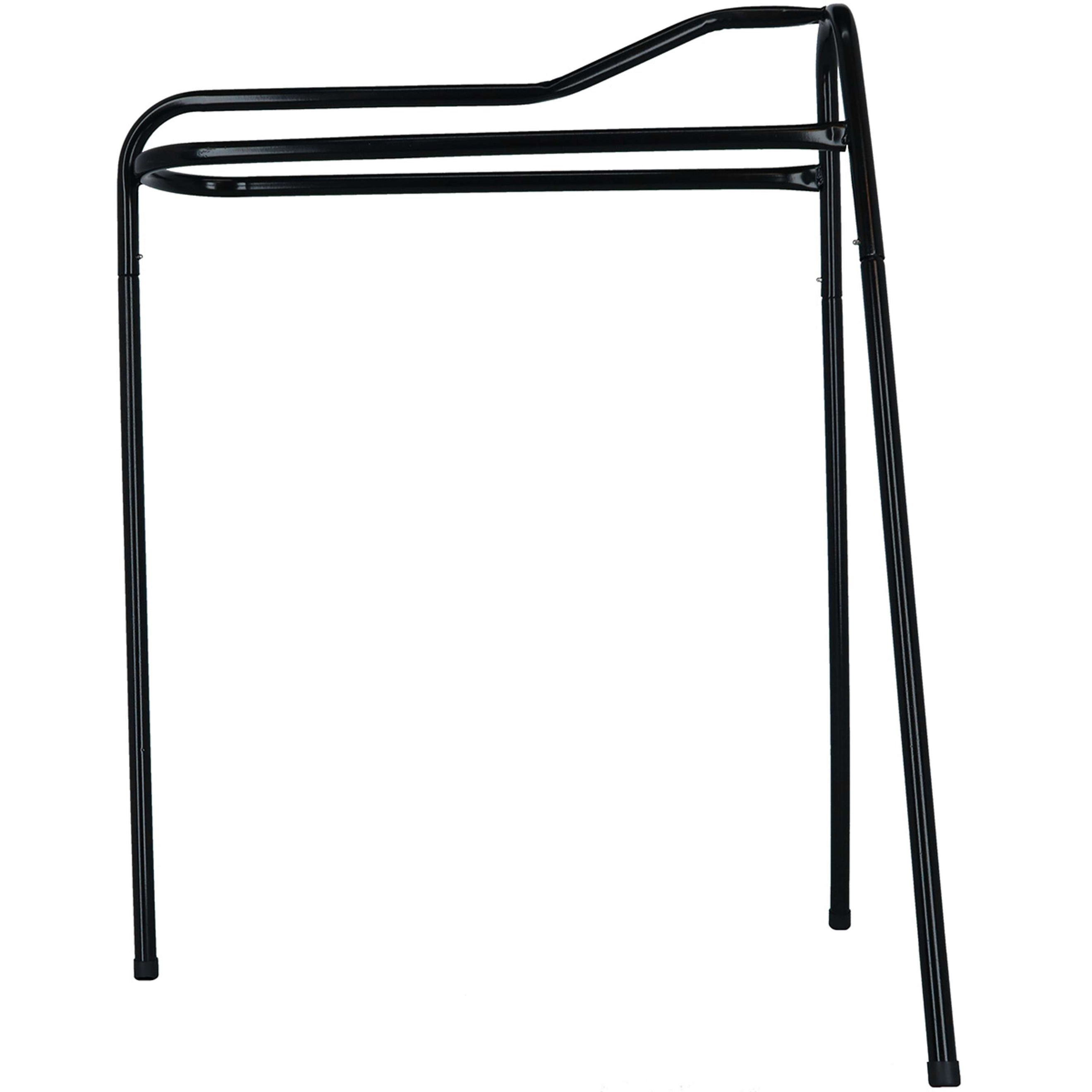 Agradi Horse Support de Selle Noir