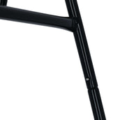 Agradi Horse Support de Selle Noir