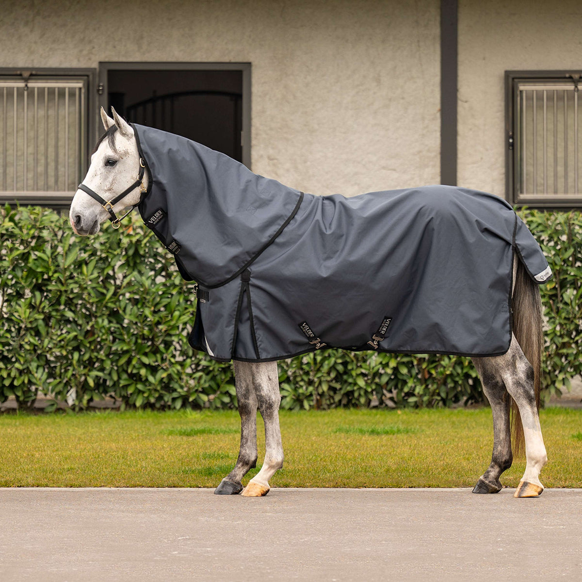 Velder Horsewear Couvre-Cou 1200D 0g Midnight Navy