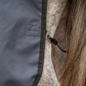 Velder Horsewear Turnout Rug 1200D 0g Midnight Navy