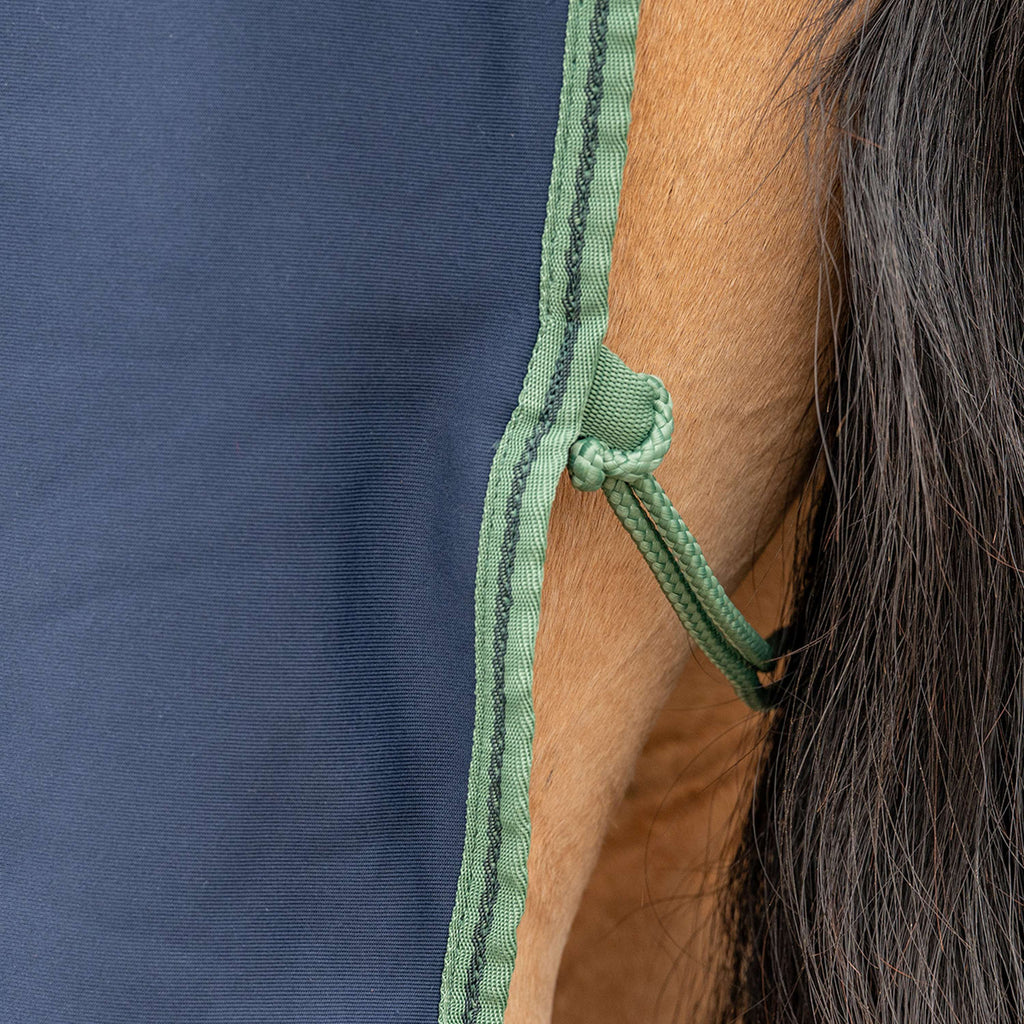 Velder Horsewear Essentials Pony Cooler Rug Marin